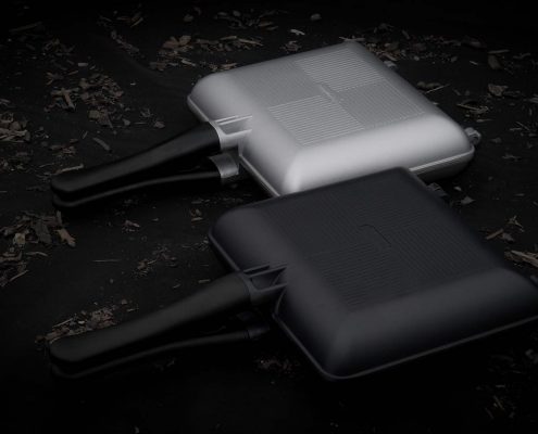 ridgemonkey connect combi set